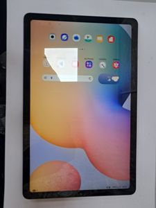 Б/у Планшет Samsung galaxy tab s6 lite 2024 4/128gb wi-fi 01-200740894