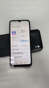 Б/в Мобільний телефон Xiaomi redmi 9a 2/32gb 01-200806073