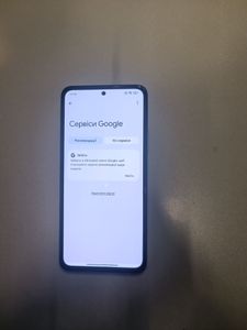 Б/у Мобильний телефон Xiaomi redmi note 14 6/128gb 01-200805554