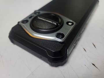 Б/в Мобільний телефон Oukitel wp22 8/256gb 01-200806381