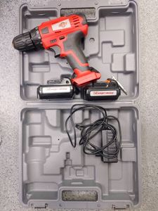 Б/в Шурупокрут Best да-18li 01-200805679