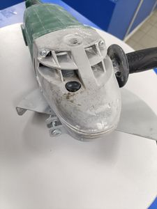 Б/в Кутова шліфмашина Dwt ws22-230 ctns 01-200804170