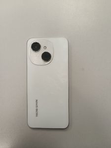 Б/в Мобільний телефон Tecno spark go 1 kl4 3/128gb 01-200807731