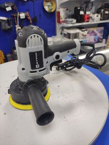 Б/в Шліфмашина вібро Элпром эошм-125 01-200806434