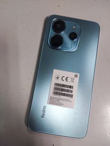 Б/в Мобільний телефон Xiaomi redmi note 14 6/128gb 01-200808251