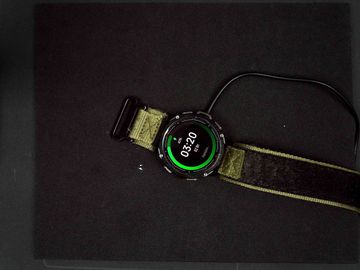 Б/в Смарт-годинник Kospet tank t3 ultra 01-200808394