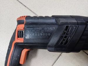 Б/в Перфоратор Dnipro-M rh-100q 01-200805486