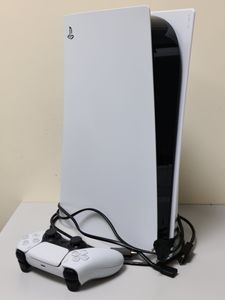 Б/в Ігрова приставка Sony playstation 5 825gb 01-200808474