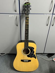 Fender cd-60 nat