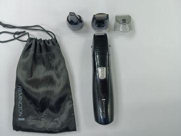 Б/в Тример електричний Remington pg180 + тример 01-200808055