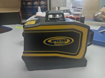 Б/в Лазерний нівелір Spectra precision lt56 01-200809107