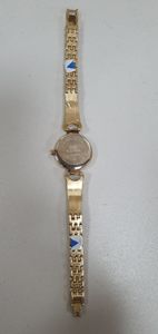 Б/у Часы Clyda cla803ana 01-200736547