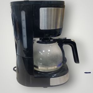 Б/в Кавоварка крапельна Severin ka 4819 01-200803294