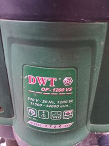 Б/у Фрейзер Dwt of-1200 vs 01-200773949