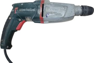 Б/у Перфоратор Metabo khe 2644 01-200769959