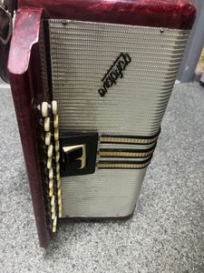 Б/в Баян Білорусь без моделі 01-200810977