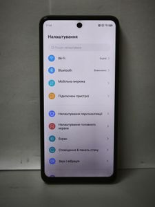 Б/у Мобильний телефон Zte blade a75 4/128gb 01-200811780