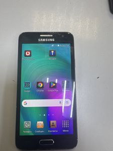 Б/в Мобільний телефон Samsung galaxy a3 01-200811636