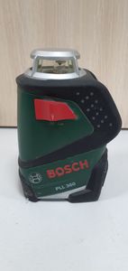 Б/в Лазерний нівелір Bosch pll 360 01-200775557