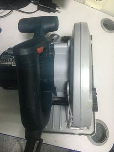 Б/в Пила дискова Bosch gks 140 01-200812505