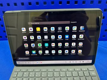 Б/в Планшет Lenovo tab k11 8/128 lte + kb & pen 01-200811648