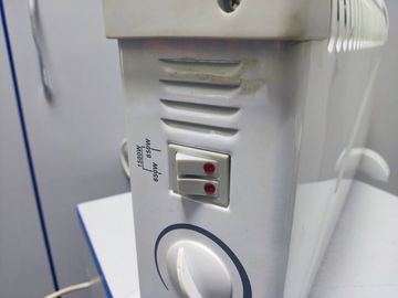 Б/в Обігрівач Equation dl01c-1 eq 01-200812883