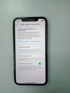 Б/у Мобильний телефон Apple iphone xr 128gb 01-200812561