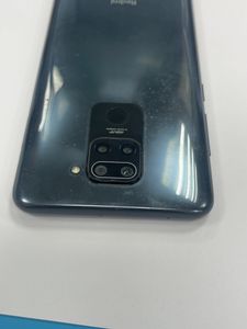 Б/в Мобільний телефон Xiaomi redmi note 9 4/64gb 01-200812648