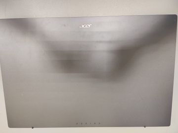 Acer 15/core i3-1315u ddr5/16gb ddr3/hdd *відсутній/ssd 512 gb/*інтегрована