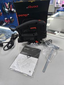 Б/в Електролобзик Dnipro-M js-80lx 01-200811679