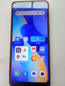 Б/в Мобільний телефон Tecno spark 10 pro 8/256gb 01-200814247