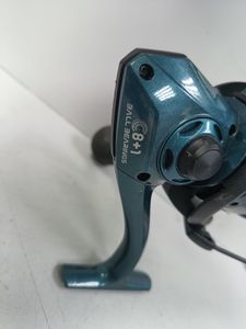 Б/в Котушка рибальська Brain scout se / 4000s 01-200774259