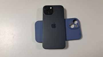 Б/у Мобильний телефон Apple iphone 15 128gb 01-200814524
