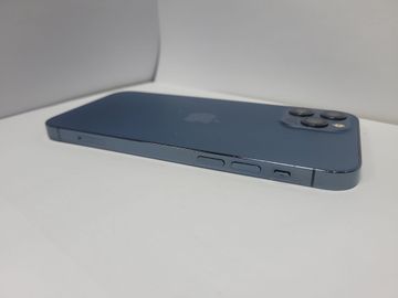 Б/у Мобильний телефон Apple iphone 12 pro 128gb 01-200770013
