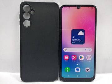 Б/в Мобільний телефон Samsung galaxy a24 sm-a245f 6/128gb 01-200814252