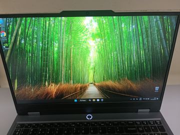 Б/в Ноутбук Lenovo 15/core i5-12450hx ddr5/16gb ddr3/hdd 500 gb/geforce rtx4050 6gb 01-200814848