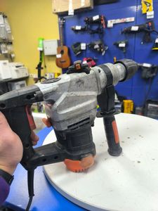 Б/в Перфоратор Dnipro-M пе-2813б 01-200812829