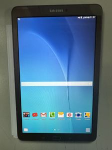 Б/у Планшет Samsung galaxy tab e 9.6 8gb 3g 01-200815013