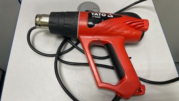 Б/у Фен строительный Yato yt-82288 01-200814777