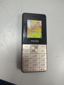Б/у Мобильний телефон Tecno t301 01-200815263
