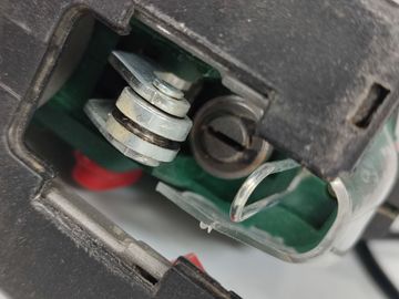 Б/в Електролобзик Parkside pstk 800 e3 01-200815235