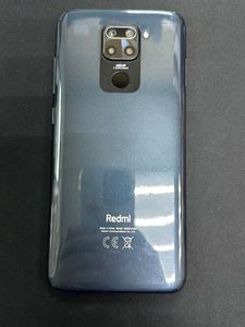 Б/в Мобільний телефон Xiaomi redmi note 9 3/64gb 01-200814281