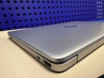 Б/у Ноутбук Hp 15/ryzen 7 4700u ddr4/16gb ddr4/hdd *відсутній/ssd 512 gb/*інтегрована 01-200809468