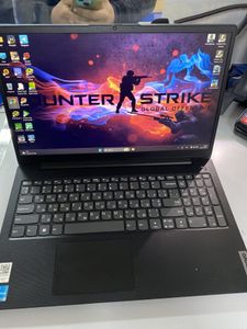 Lenovo 15/pentium n6000 ddr4/8gb ddr2/hdd 200 gb/*інтегрована