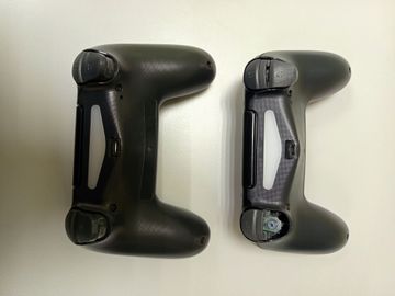 Б/в Ігрова приставка Sony playstation 4 slim 500gb 01-200815795