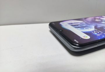 Б/в Мобільний телефон Zte blade a72s 4/128gb 01-200815881