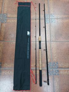 Б/в Вудилище Flagman force rank feeder 330 180г 01-200815038