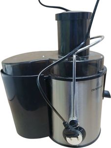 Б/в Соковитискач Crownberg cb-3401 01-200780091