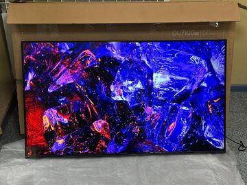 Б/у Телевизор Samsung ue50du7100 01-200815835
