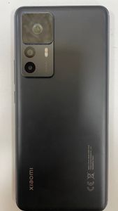 Б/в Мобільний телефон Xiaomi 12t pro 8/256gb 01-200773047